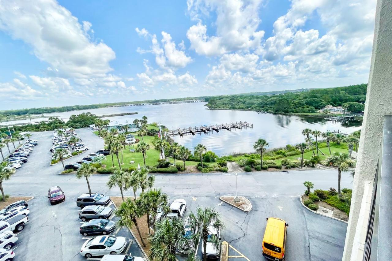 Pinnacle Port A-503 Panama Stadt Exterior foto